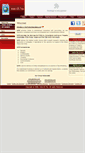 Mobile Screenshot of indoustax.com